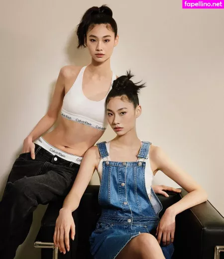 Jung Ho Yeon OnlyFans Thumbnail #ijlzk9hNHn