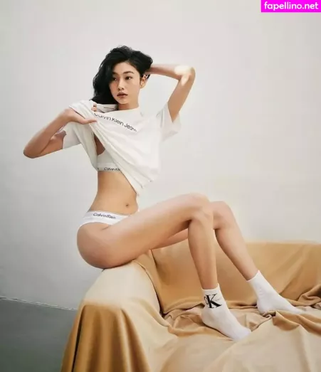 Jung Ho Yeon OnlyFans Thumbnail #rPc9HoIo3y