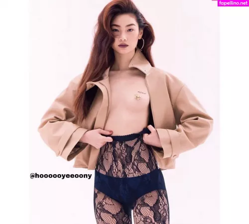 Jung Ho Yeon OnlyFans Thumbnail #wOK2BxNjre