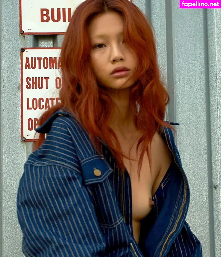 hoooooyeony, xo_yeri Nude Leaked OnlyFans Photo #xhv2MSH0ib