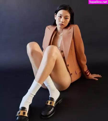 Jung Ho Yeon OnlyFans Thumbnail #yoIjlb5UgH