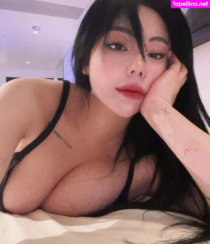 yourxhiii, ìƒì¾Œí•˜ì´ Nude Leaked OnlyFans Photo #04uo4ROmIH
