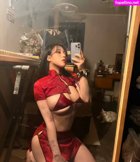 Jung Hye Bin OnlyFans Thumbnail #HVVnhgVMjy
