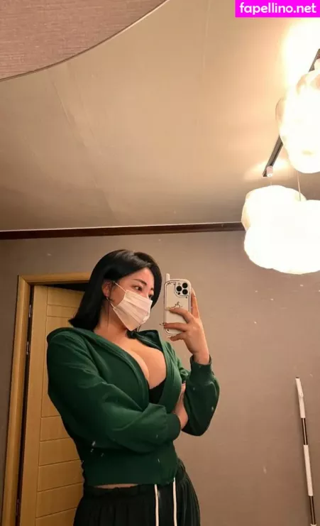 Jung Hye Bin OnlyFans Thumbnail #MasETQm3Md