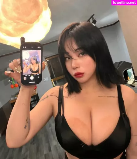 Jung Hye Bin OnlyFans Thumbnail #N9MsWkP8ph