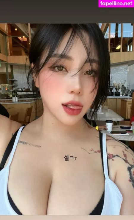 Jung Hye Bin OnlyFans Thumbnail #OPo98RC2Xr