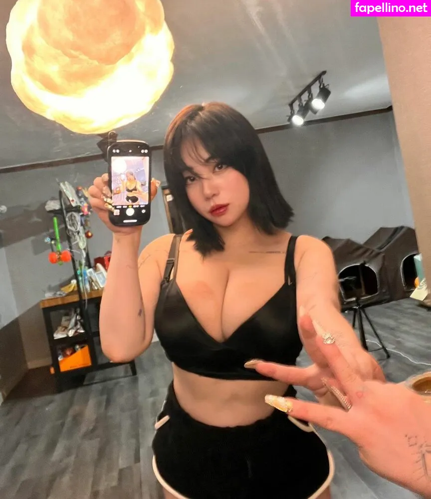 yourxhiii, ìƒì¾Œí•˜ì´ Nude Leaked OnlyFans Photo #Pi3mSM8enP