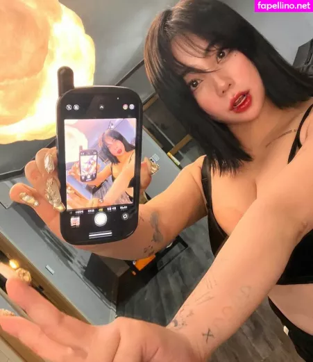 Jung Hye Bin OnlyFans Thumbnail #PthOlCDL9o