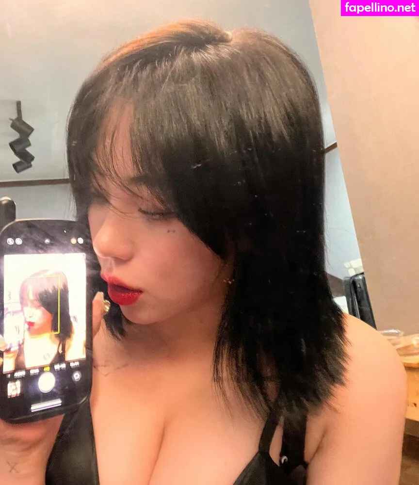 yourxhiii, ìƒì¾Œí•˜ì´ Nude Leaked OnlyFans Photo #SFItlKWPx1