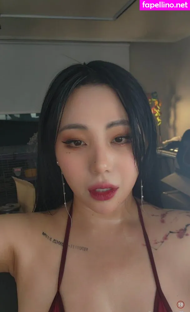 yourxhiii, ìƒì¾Œí•˜ì´ Nude Leaked OnlyFans Photo #YWCriUpYYd