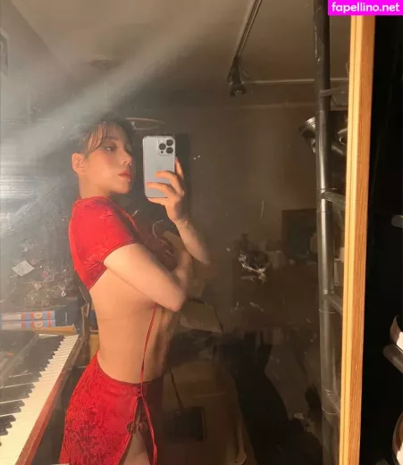 Jung Hye Bin OnlyFans Thumbnail #dpbR2dbNOd