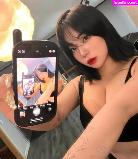 Jung Hye Bin OnlyFans Thumbnail #gXP7ZmK6hW