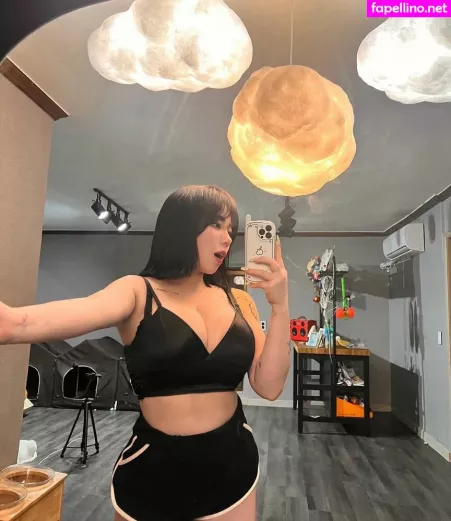 Jung Hye Bin OnlyFans Thumbnail #kcT4aM4ev8