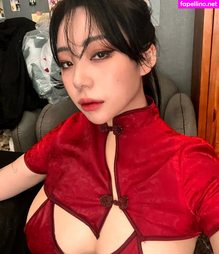 yourxhiii, ìƒì¾Œí•˜ì´ Nude Leaked OnlyFans Photo #rb0ITlIO0U