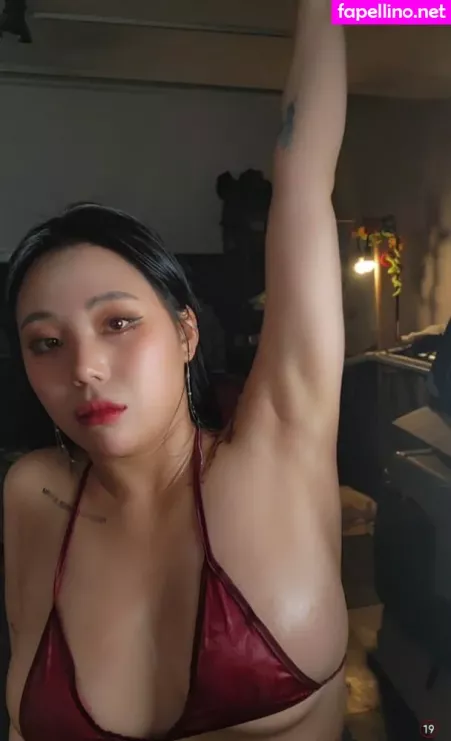Jung Hye Bin OnlyFans Thumbnail #ucpuklYLSh