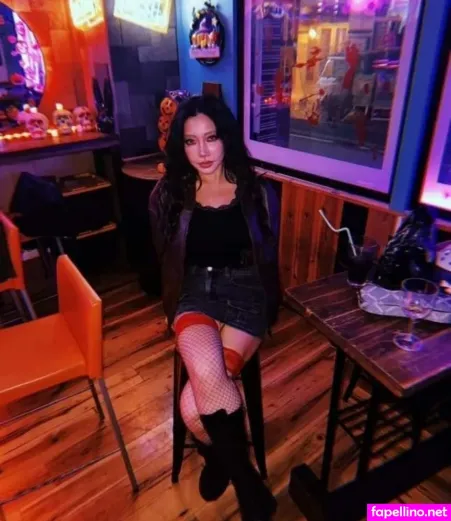 Jung Saerom OnlyFans Thumbnail #5XXxYLdPEx