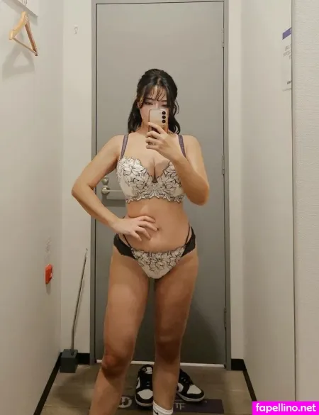 Jung Saerom OnlyFans Thumbnail #Vt8zjkwWv0