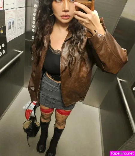 Jung Saerom OnlyFans Thumbnail #mzv9dA0xE9