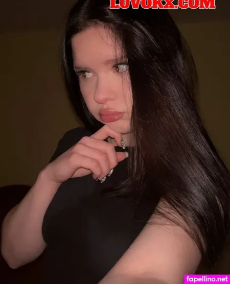 Junge Karoline OnlyFans Thumbnail #PGElKLFQWJ