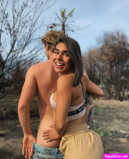 Jungle Girl OnlyFans Thumbnail #8ERDanaIgV
