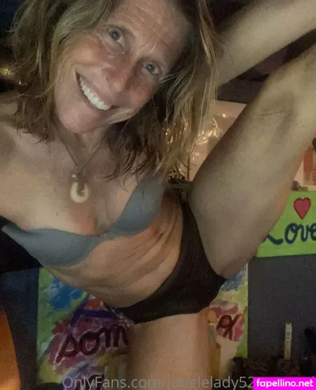 Junglelady52exposed OnlyFans Thumbnail #vG5o01gqwE