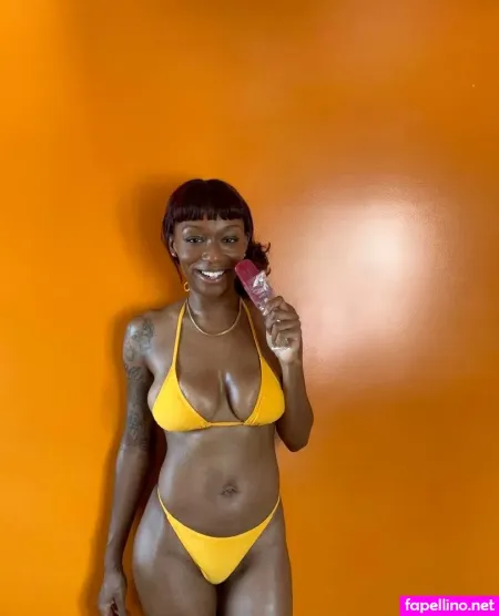 Junglepussy OnlyFans Thumbnail #aMd8pvDVCY