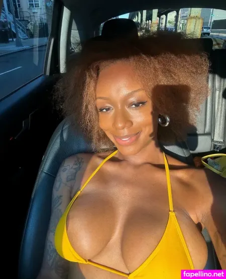 Junglepussy OnlyFans Thumbnail #eT07iAmRfw
