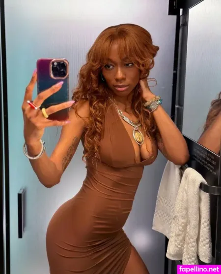 Junglepussy OnlyFans Thumbnail #uxtuBD0R4L