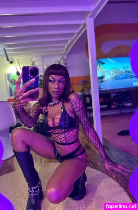 Junglepussy OnlyFans Thumbnail #zF69CQiacC