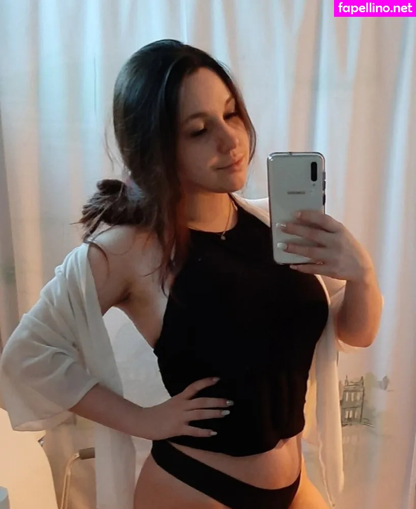 Edyana Latest Nude Leaked OnlyFans Photo #sVWcigVwkM