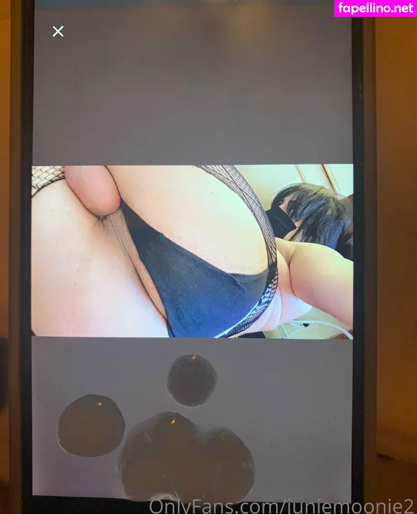 juniemoonie2 Nude Leaked OnlyFans Photo #TgMzgtz9jH