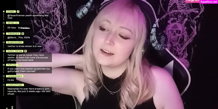 Juniper Actias OnlyFans Thumbnail #1GyJB5E23R