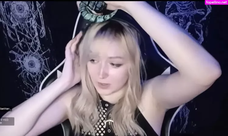 Juniper Actias OnlyFans Thumbnail #3WpFTh6VNS