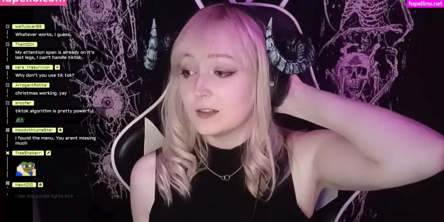 Juniper Actias OnlyFans Thumbnail #6umlRHQ14K