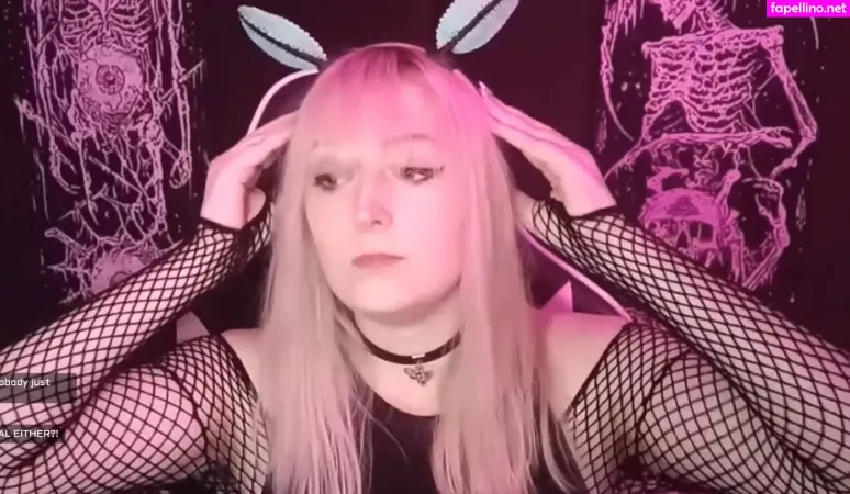 Juniper Actias OnlyFans Thumbnail #AVTrrUXbk7