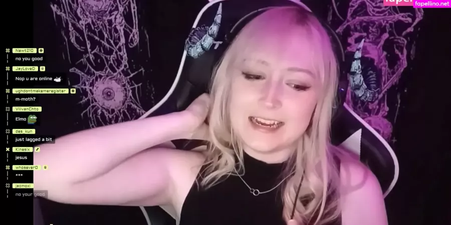 Juniper Actias OnlyFans Thumbnail #EIdKpyfDIa