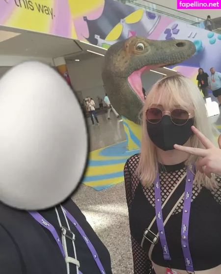 Juniper Actias OnlyFans Thumbnail #IHl79tVT5P