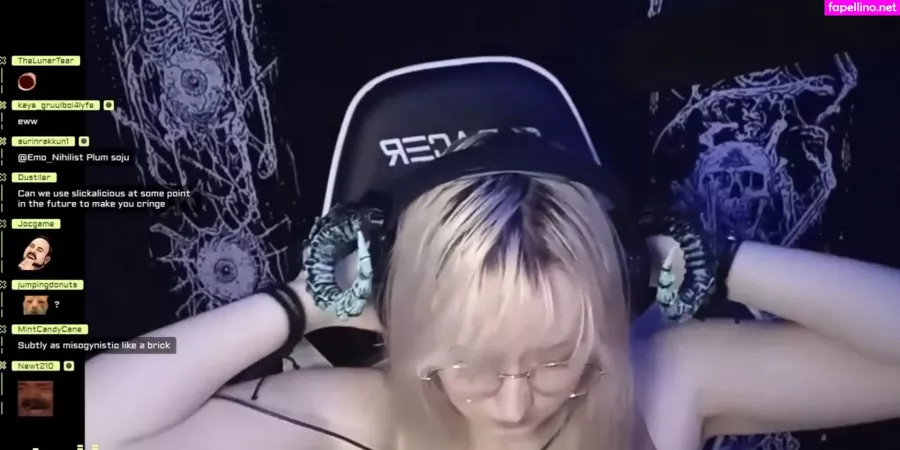 Juniper Actias OnlyFans Thumbnail #PXWz6l34C8