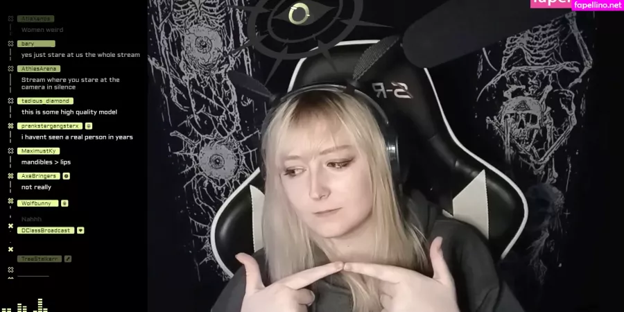 Juniper Actias OnlyFans Thumbnail #UqwUzn3YVB