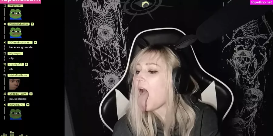 Juniper Actias OnlyFans Thumbnail #bjBoNFrYMr