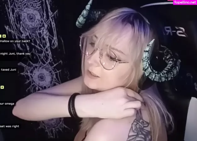 Juniper Actias OnlyFans Thumbnail #cB1DdgVG3t