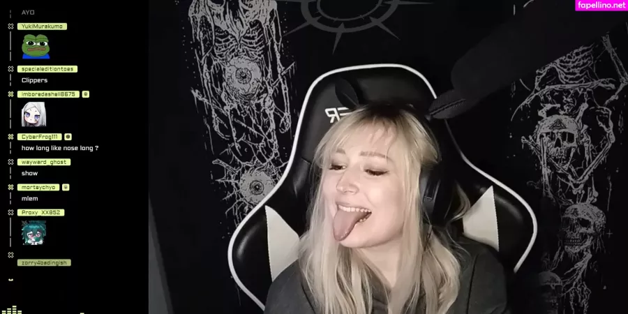 Juniper Actias OnlyFans Thumbnail #lcybmUT5PR