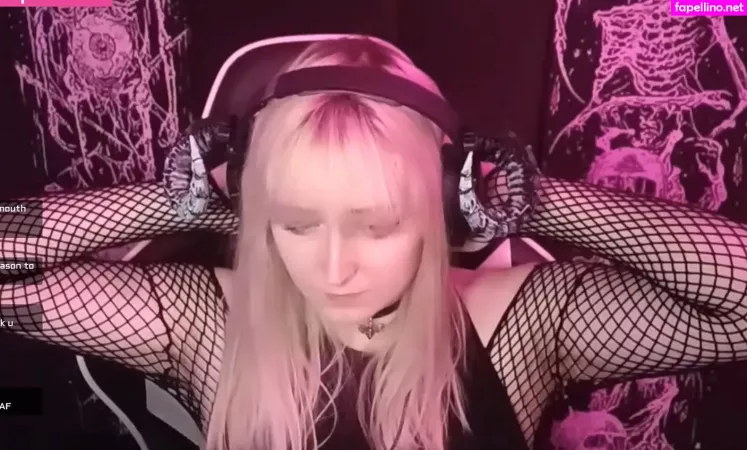 Juniper Actias OnlyFans Thumbnail #shKdMMPDma