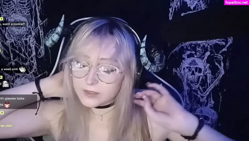 Juniper Actias OnlyFans Thumbnail #ufQF8zTZ4C