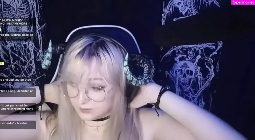 Juniper Actias OnlyFans Thumbnail #vFm0hlE7wi