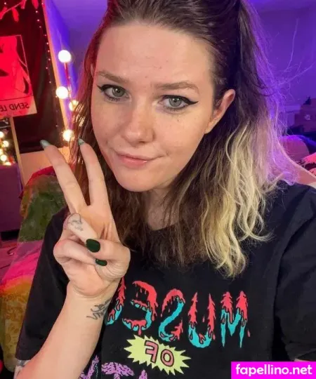 Juniper Rose OnlyFans Thumbnail #5pZEOfq75o