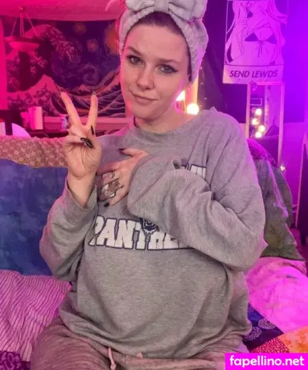 Juniper Rose OnlyFans Thumbnail #BlpBNhmE4q