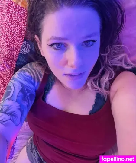 Juniper Rose OnlyFans Thumbnail #FrUgvATeDq