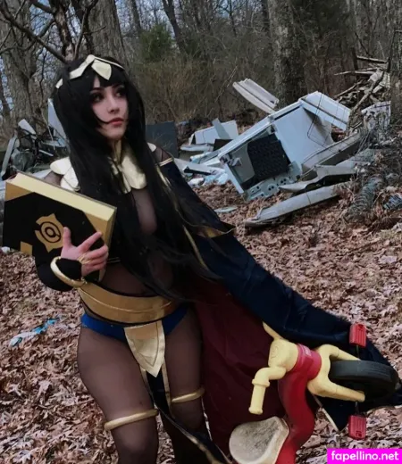 Junkenstein OnlyFans Thumbnail #JKJgbGN708