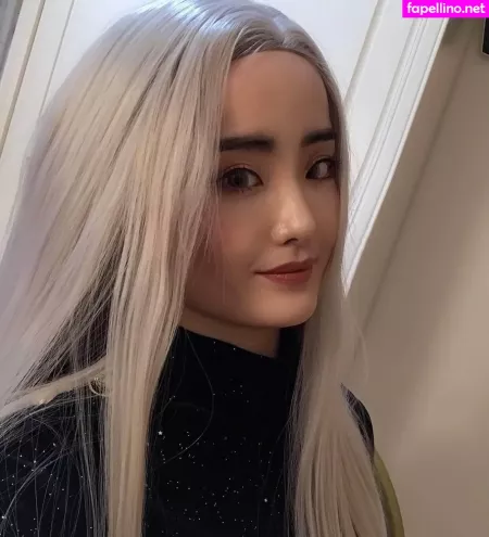 Junny Kim OnlyFans Thumbnail #LssqKo5Wdn